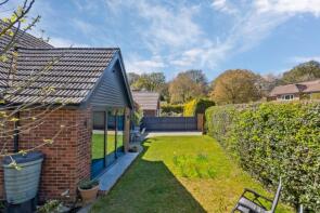 Schedar, Chapel Lane, High Wycombe HP14 4RB