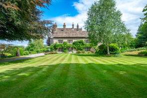 Hollin Old Hall, Grimshaw Lane, Macclesfield SK10 5LY