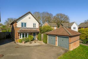51, Henley Meadows, Tenterden TN30 6EN
