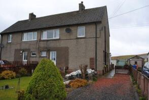 303, Manse Road, Crawfordjohn, Biggar ML12 6FQ