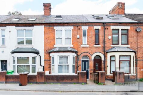 11% YIELD STUDENT HMO Grove Road, Lenton, Nottingham
