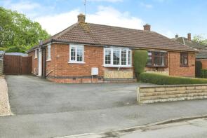 4, Wulfstan Drive, Southam CV47 9QR