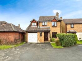 28, Old School Close, Bicester OX27 8TW