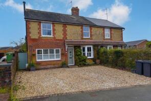 61, Catherington Lane, Horndean, Waterlooville PO8 9HT