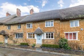 6 Butterfly Cottage, Red Lion Street, Banbury OX17 1PB