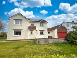 Pamethis, Road Past Fairview Farm, Ilfracombe EX34 8NF