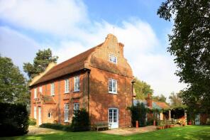 Quakers Hall, School Road, Norwich NR10 4QF