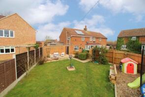 9, Cranfield Road, Newport Pagnell MK16 9JU
