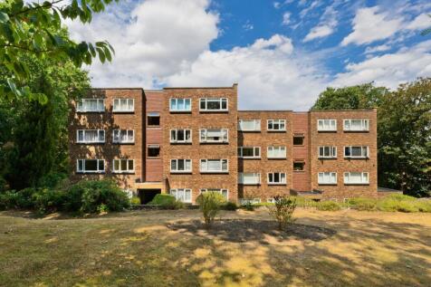 Farington Acres, Vale Road, Weybridge, Surrey, KT13