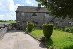 7, Parwich Lane, Matlock DE4 2PJ