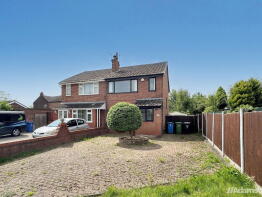 7, Baguley Avenue, Widnes WA8 8UY