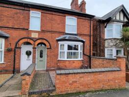 6, Roseberry Avenue, Melton Mowbray LE14 3SJ