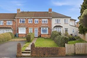 39, Hengrove Lane, Hengrove, Bristol BS14 9DW