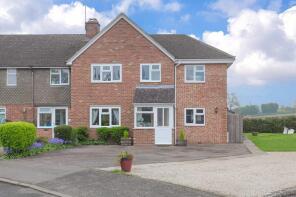 12, Hay Pool, Banbury OX17 1EE