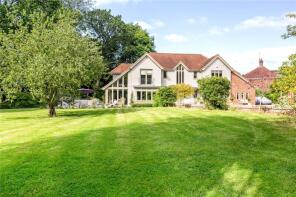 Foxfield, Pot Kiln Lane, Goring Heath, Reading RG8 7SR
