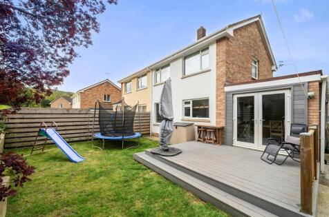 St. Marys Close, Torrington, Devon, EX38