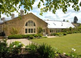 Park House, The Estate Yard, Easton Grey Road, Westonbirt GL8 8QH