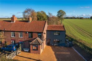 3 The Keepers House, Broom Road, Wymondham NR18 9LB
