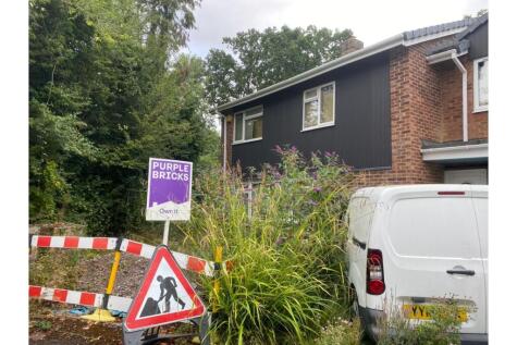 Eastheath Gardens, Wokingham, RG41