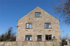 Mistle Cottage, Borwick Road, Carnforth LA6 1JS