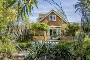 Little Bardfield, Chapel Road, Boston PE22 7SP