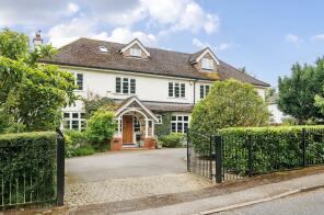123, The Ridgeway, Northaw EN6 4BG