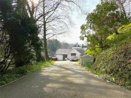Daisy Cottage, Mill Lane, Ilfracombe EX34 9SH