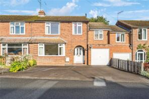 20, Lyme Avenue, Northchurch, Berkhamsted HP4 3SG