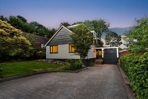 High Meadows, Bromley Cross, Bolton, BL7 9