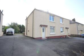 11, Greenhill Terrace, Knockentiber KA2 0BZ