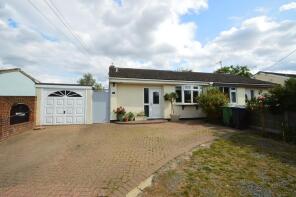 3, Foxes Road, Sudbury CO10 8JS