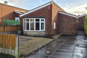 6, Edgar Place, Fenton, Stoke-on-trent ST3 5SE