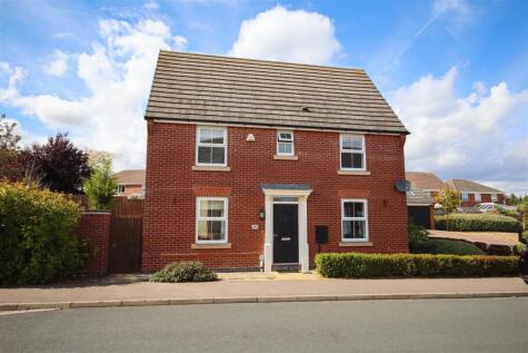 NN8 Chippenham Close, Wellingborough