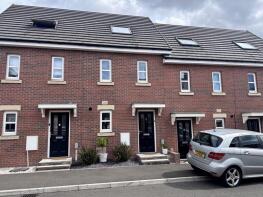 2, Penry Close, Abergavenny NP7 6PZ