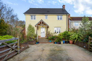 Summer Lea, Church Road, Sidmouth EX10 0LG