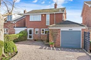 Newlands, Plough Road, Droitwich WR9 7NQ