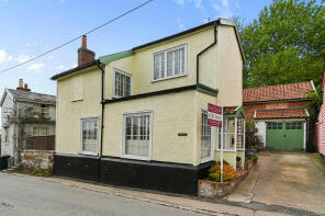 Homelea, School Road, Ipswich IP6 9PR