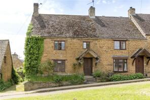 Blenheim Cottage, Millers Lane, Banbury OX15 6BS