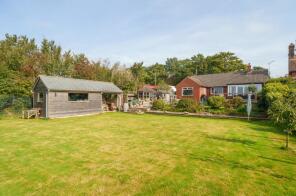 Rosemount, Exmouth Road, Exton EX3 0PQ