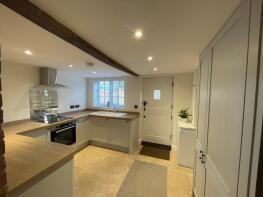 9, Townsend, Warminster BA12 0LF
