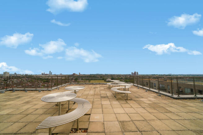 Terrace / Patio