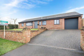 Monteray, North Street, Retford DN22 9HP