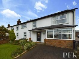 Greenway, Access Road To Houses, Penrith CA10 1LW