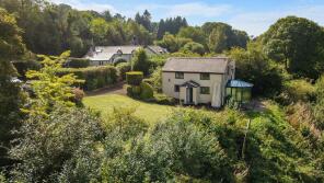 Holly Cottage, Hudnalls Loop Road, St. Briavels, St Briavels GL15 6SG
