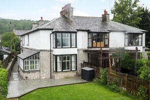 Garth End, Mount Pleasant, Carnforth LA5 0EW