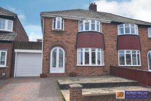 93, Dovedale Road, Sunderland SR6 8LS
