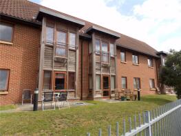 21, Mere View, Thompson Close, Stowmarket IP14 3GQ