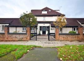Flat 3, 16, Mersey Road, Liverpool L17 6AD