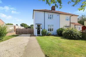 4, Castlings Heath, Sudbury CO10 5EU