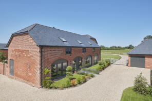 Forge Barn, New England Lane, Newmarket CB8 9HP